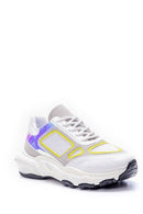 Women's Air Sole Sneaker | Derimod