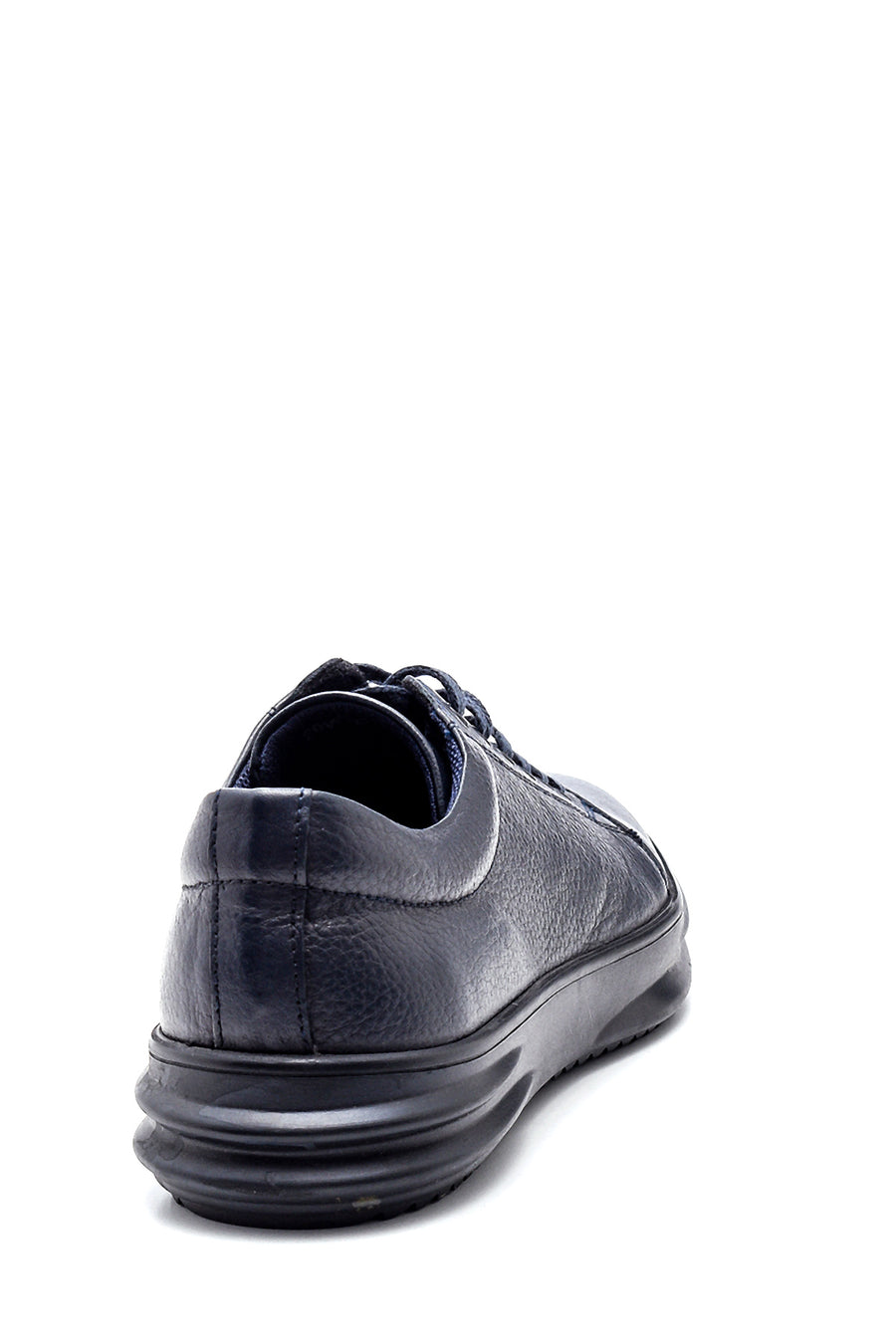 Men's Leather Sneaker