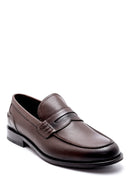 Erkek Deri Klasik Loafer | Derimod
