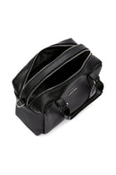 Women's Black Long Strap Shoulder Bag | Derimod
