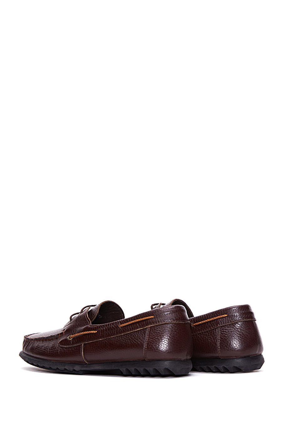 Men's Leather Loafer