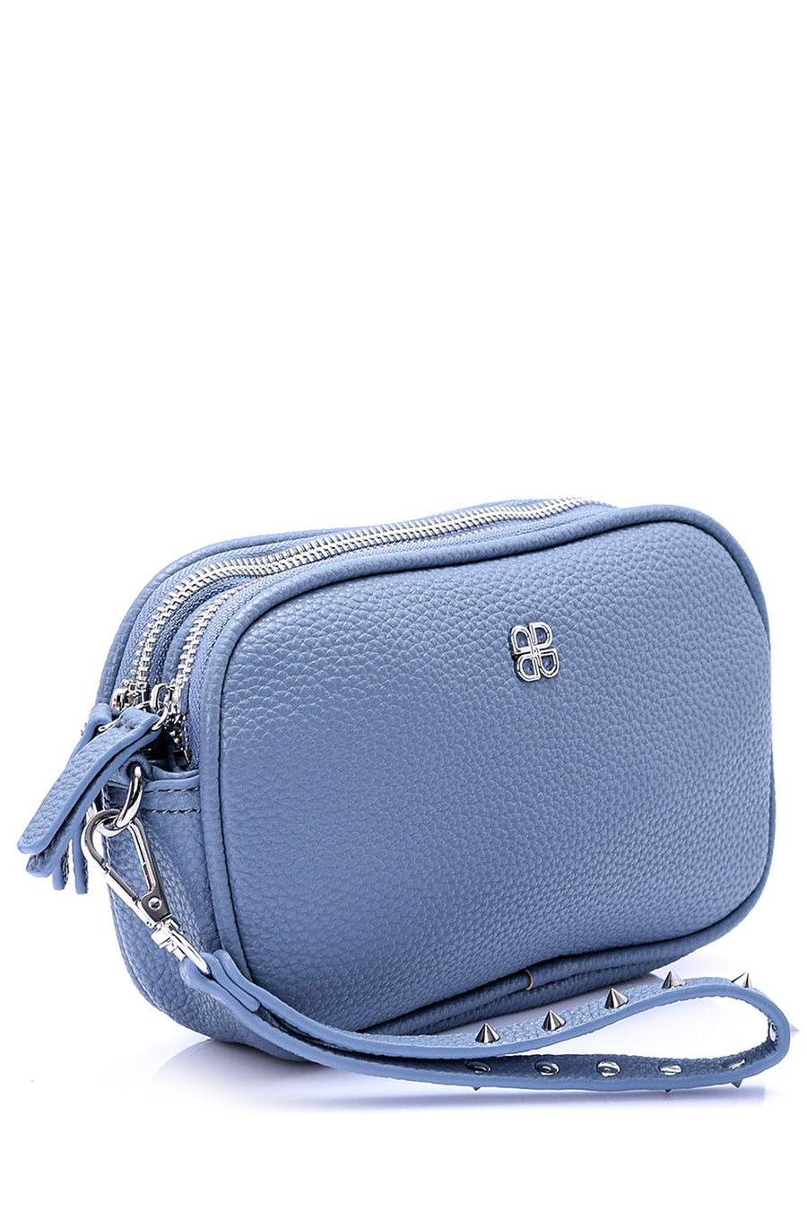 Women's Staple Detailed Bag