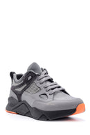 Men's Leather Sneaker | Derimod