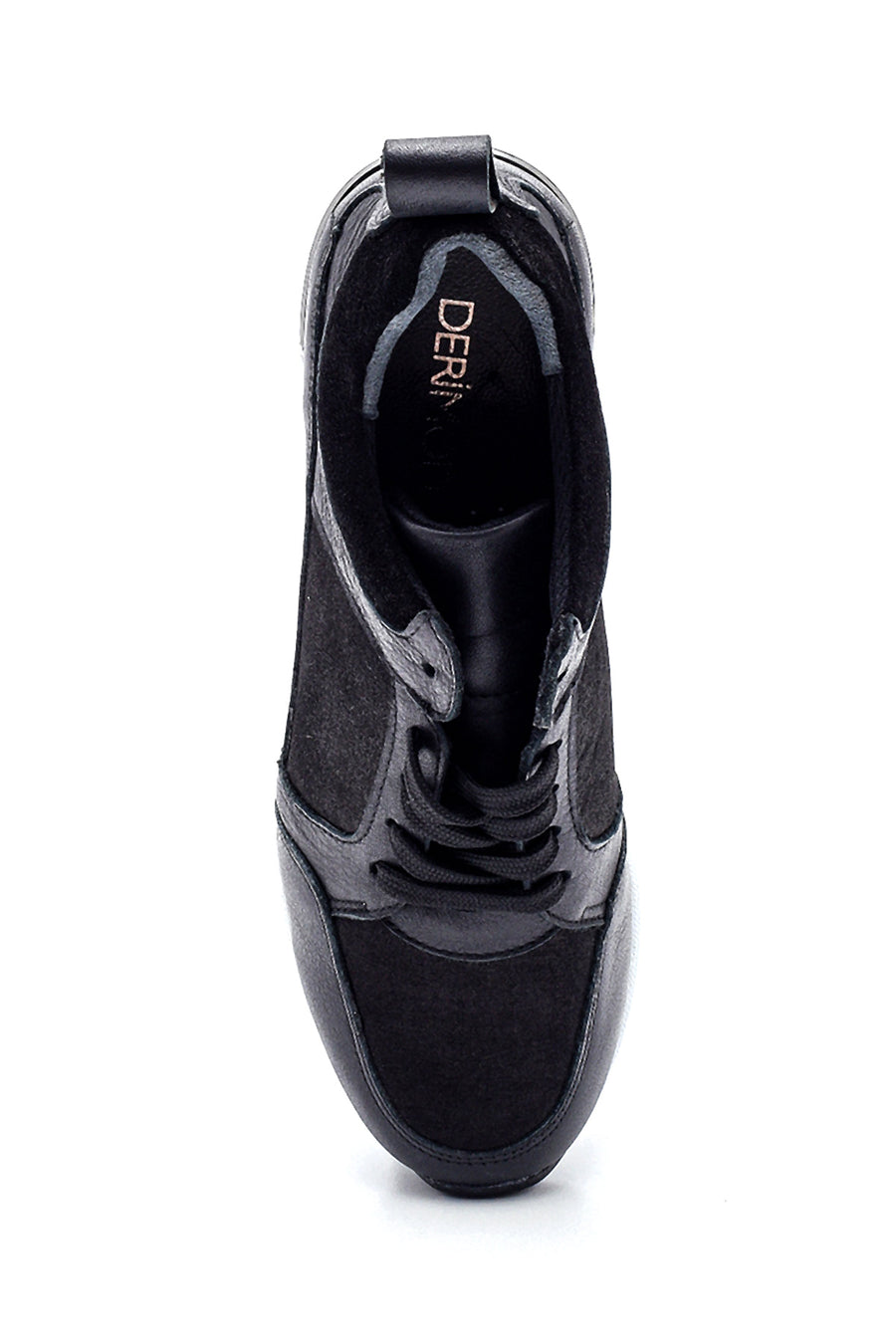 Women's Casual Wedge Heel Sneaker