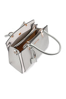 Women's Gray Long Strap Shoulder Bag | Derimod