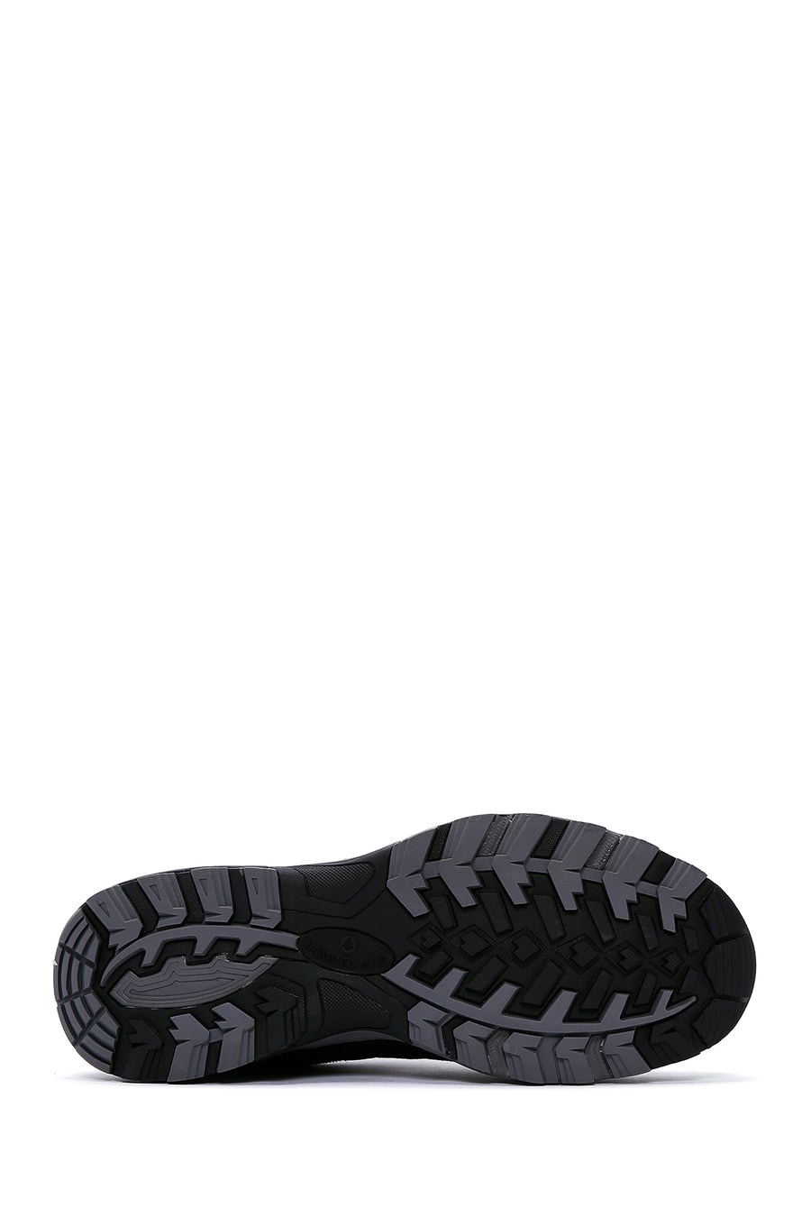 Hammer Jack Men's Black Servida Outdoor Shoes