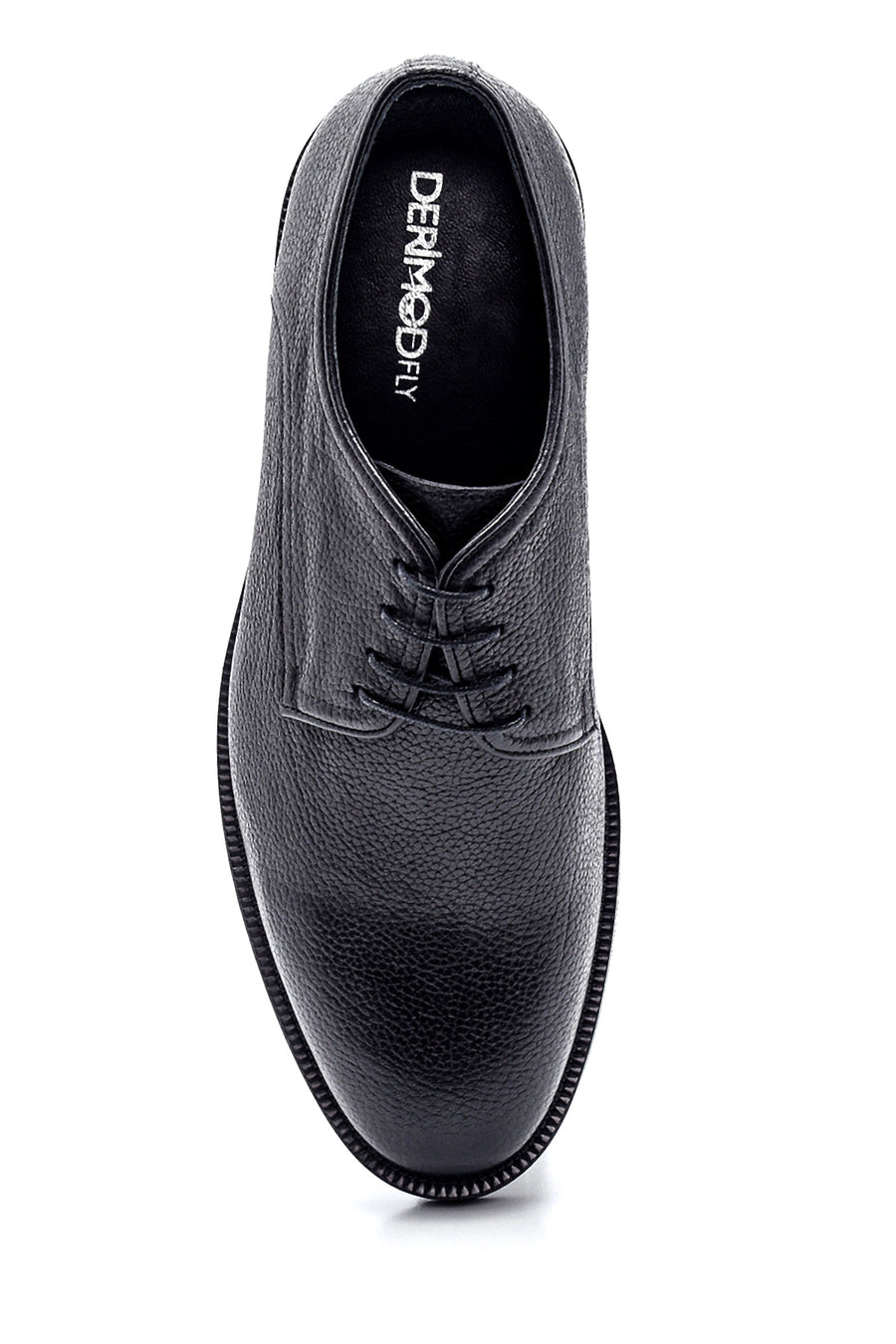 Men's Leather Casual Shoes