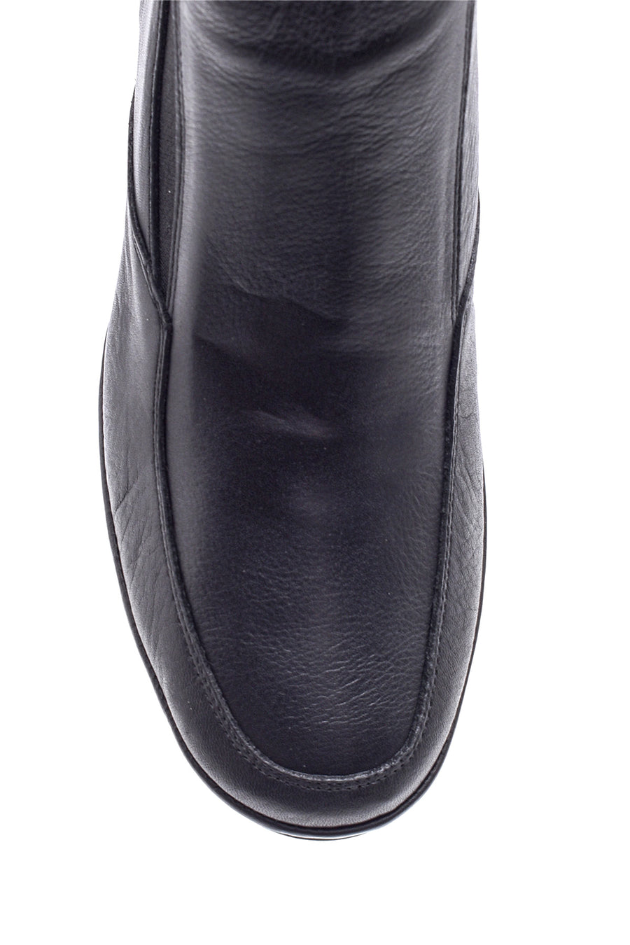 Women's Leather Boots