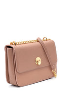 Women's Chain Detailed Shoulder Bag | Derimod