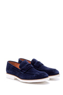 Men's Suede Shoes | Derimod