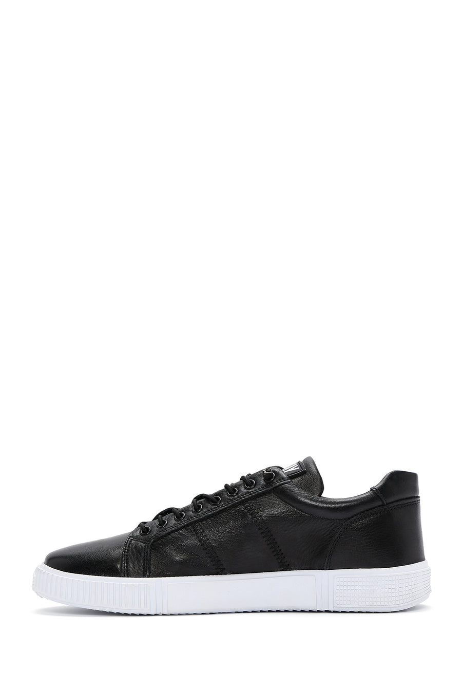 Hammer Jack Erkek Beyaz Toscana Deri Sneaker
