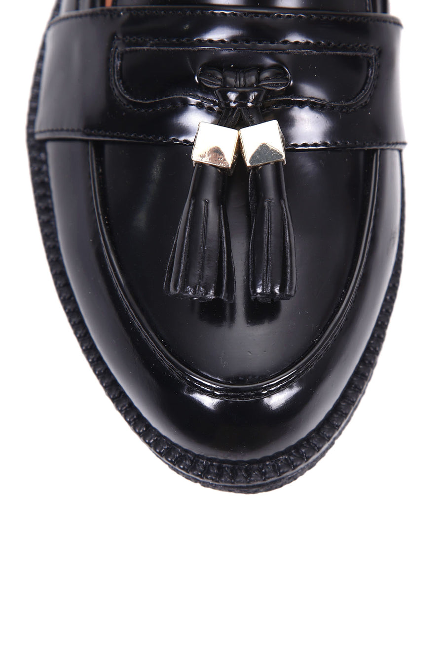 Women's Tassel Shoes