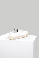 Men's Leather Sneaker | Derimod
