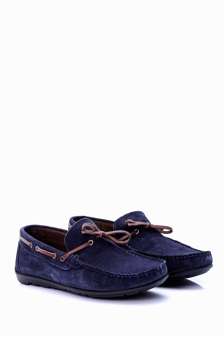 Erkek Kroko Detaylı Sneaker