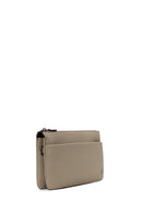 Male Mink Leather Handbag | Derimod