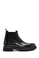 
Men's Black Leather Chelsea Boot
 | Derimod