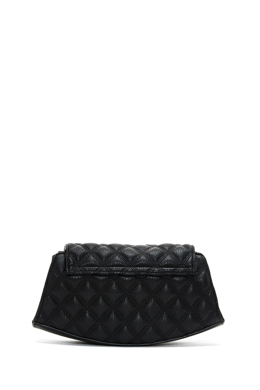 Women's Quilted Shoulder Bag