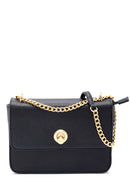Women's Chain Detailed Shoulder Bag | Derimod