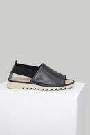 Women's Leather Sandals | Derimod