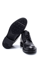 Men's Leather Casual Boots | Derimod