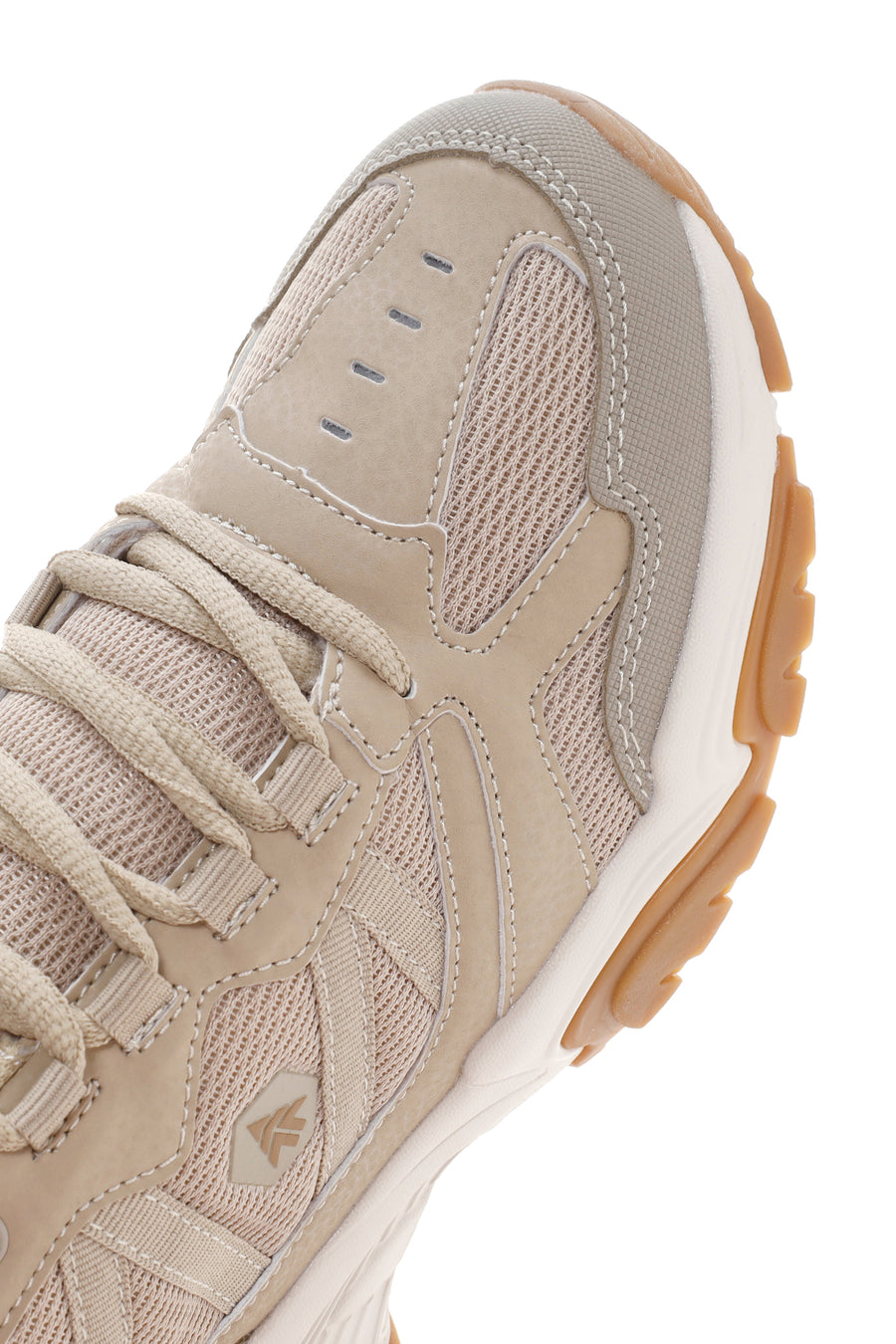 Hammer Jack Men's Beige Tokie Sneaker