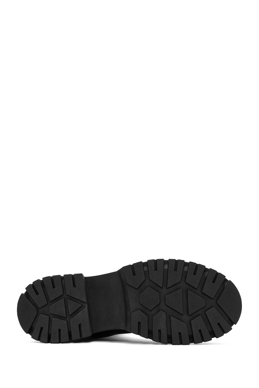 Women's Black Chelsea Boots