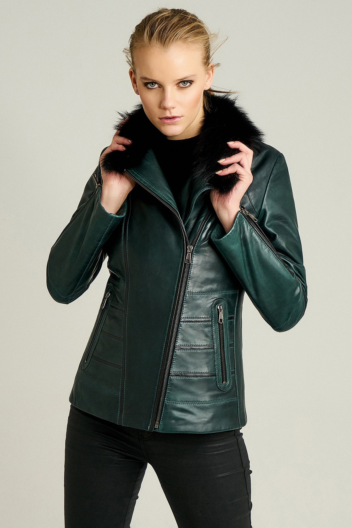 Complete the Look by Purchasing Together!