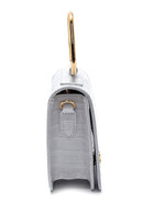 Women's Crocodile Handbag | Derimod
