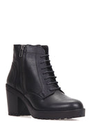 Women's Zipper Boots | Derimod
