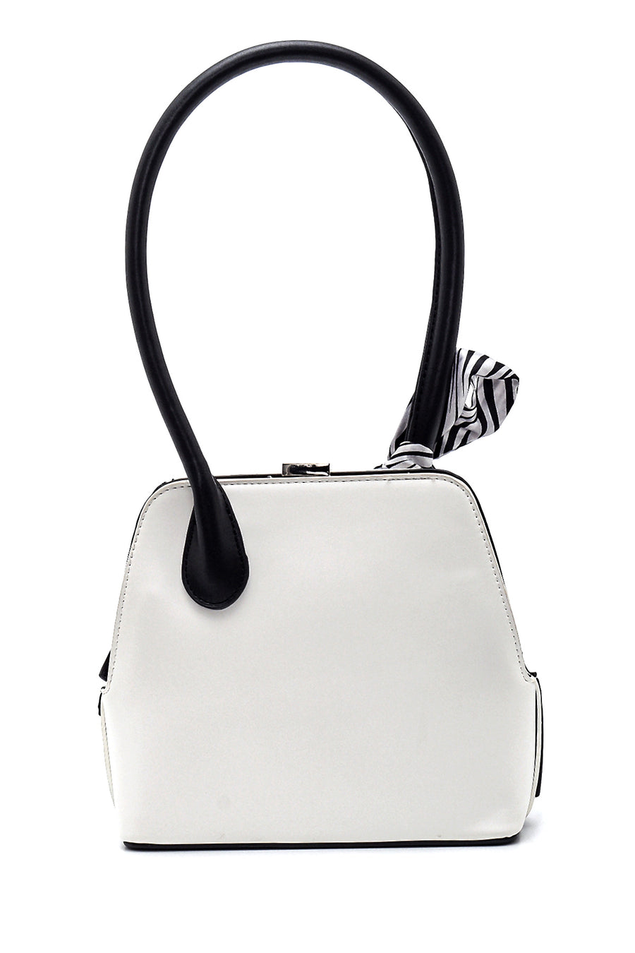 Women's Accessory Detailed Shoulder Bag