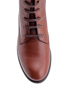 Women's Leather Boots | Derimod