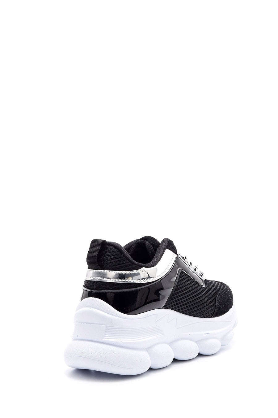 Women's High-Sole Sneaker