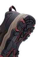Skechers Men's Brown Selmen - Cormack Outdoor Shoes | Derimod