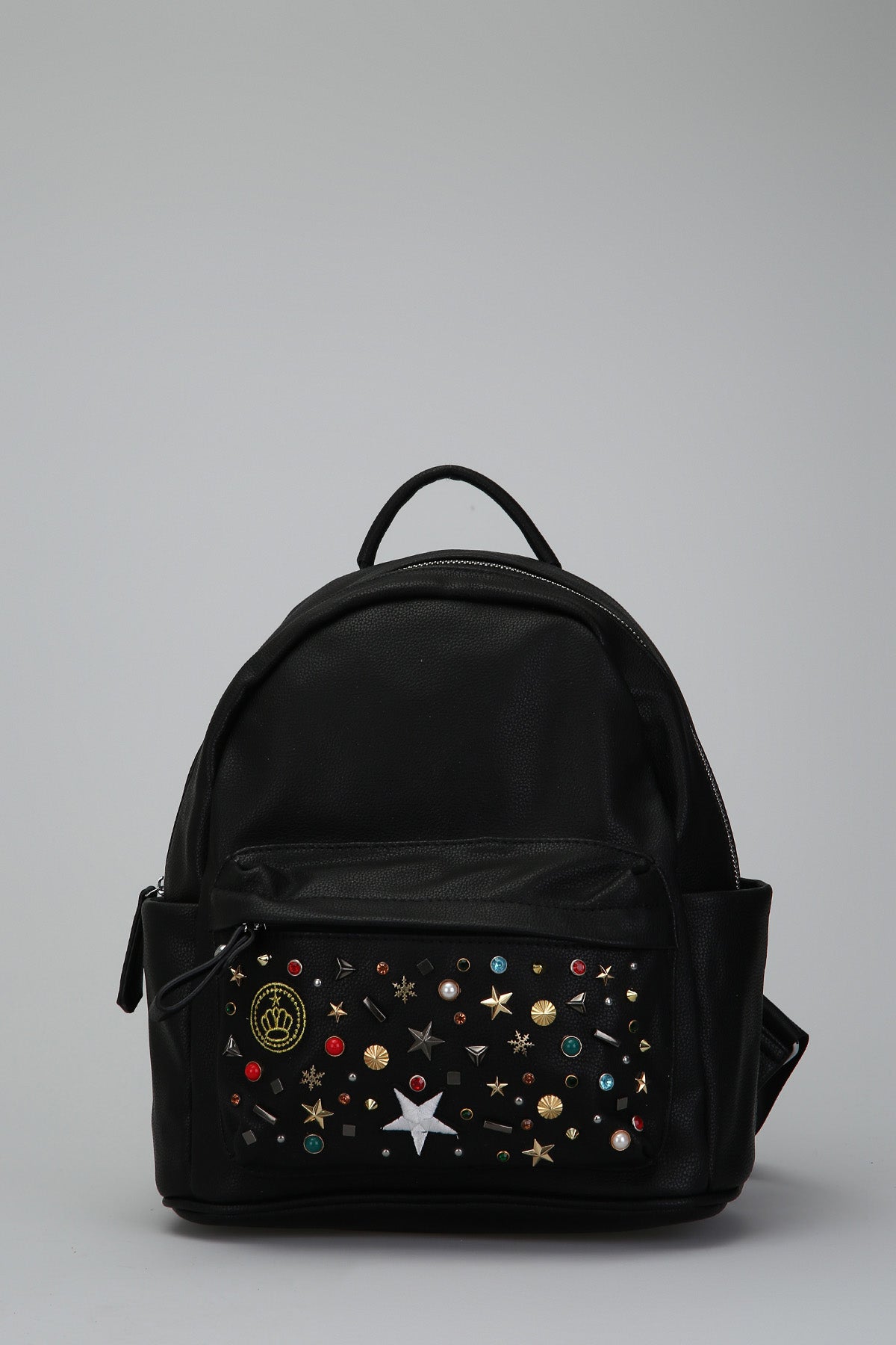 Complete the Look by Purchasing Together!