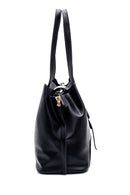 Women's Belted Shoulder Bag | Derimod
