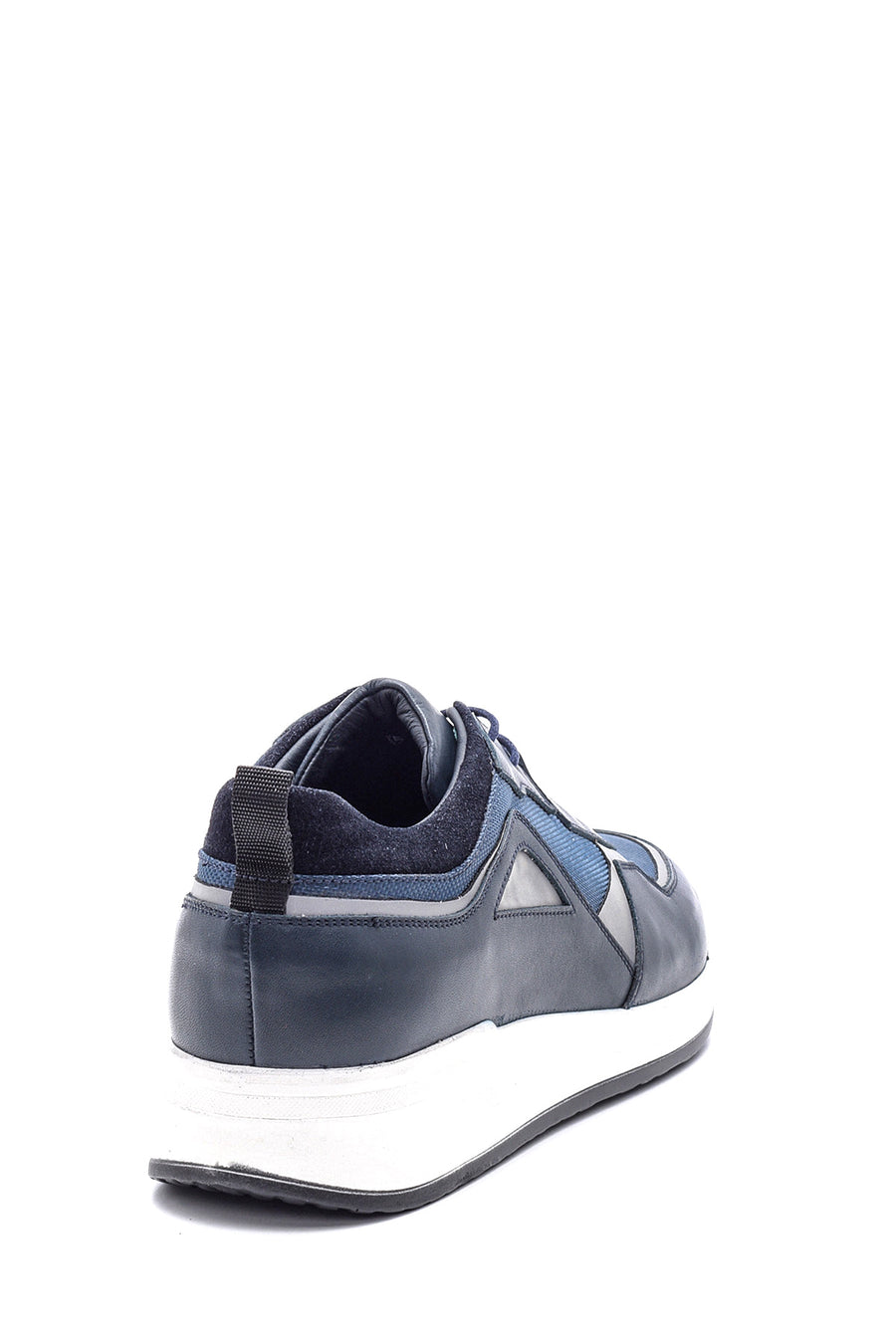 Men's Leather Sneaker