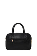 Woman Black Long-Strap Casual Shoulder Bag | Derimod