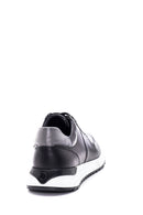Men's Leather Sneaker | Derimod