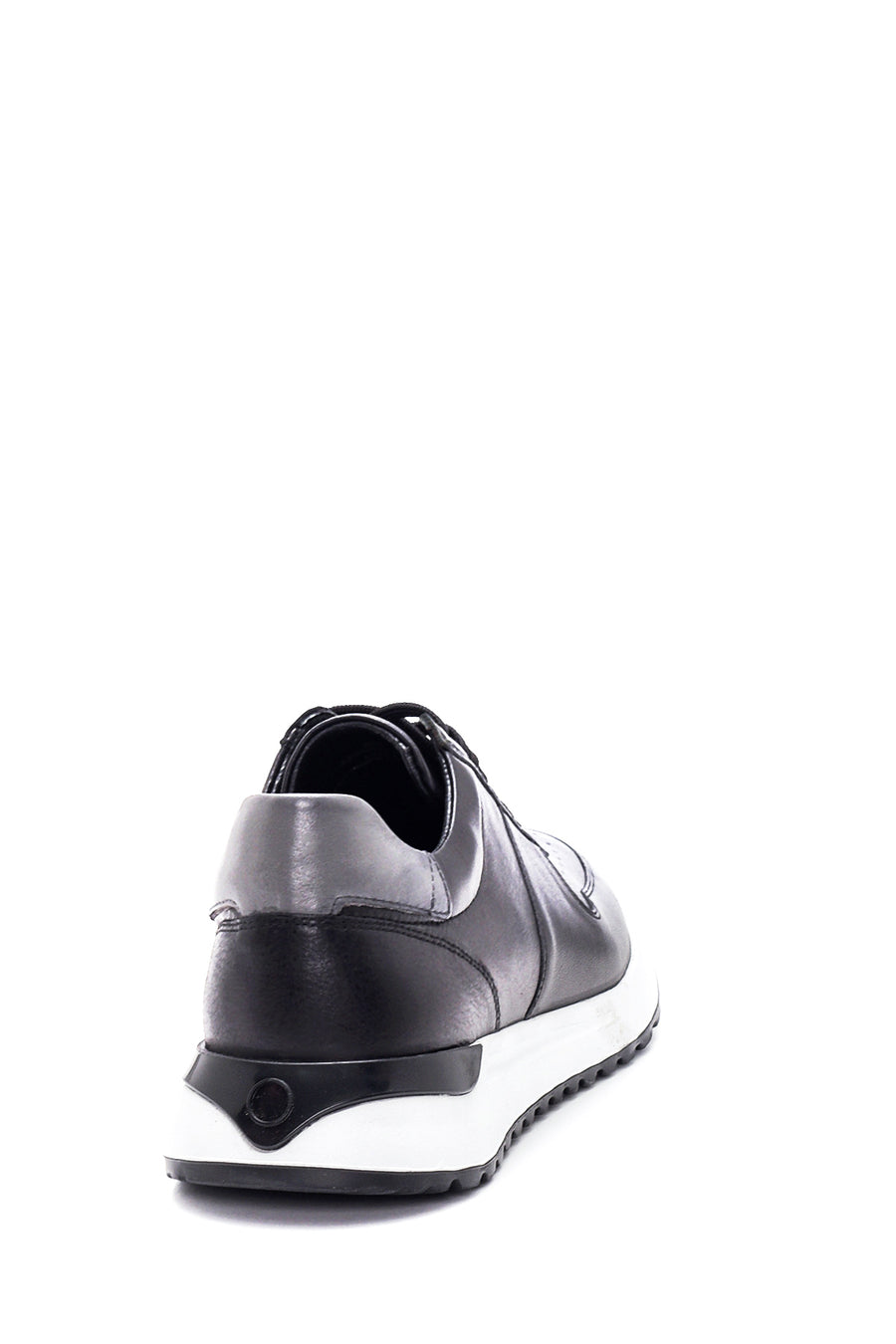 Men's Leather Sneaker