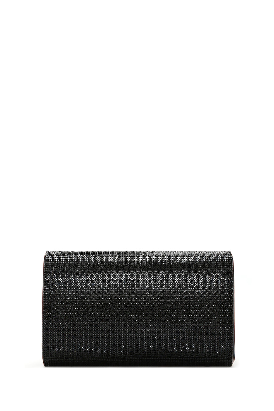 Women's Black Stone Portfolio Bag