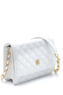Women's Quilted Detailed Bag | Derimod