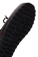 Men's Leather Loafer | Derimod