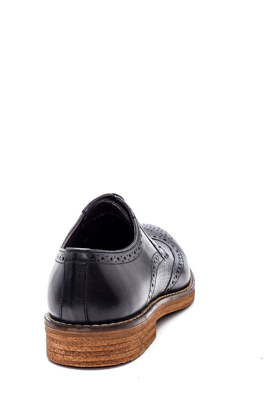 Men's Leather Casual Shoes