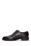 
Men's Brown Lace-Up Leather Classic Shoes
 | Derimod