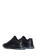 Men's Leather Sneaker | Derimod