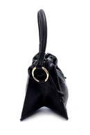 Women's Drawstring Detailed Shoulder Bag | Derimod