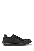 Camper Women's Black Peu Path Lace-up Sneaker | Derimod