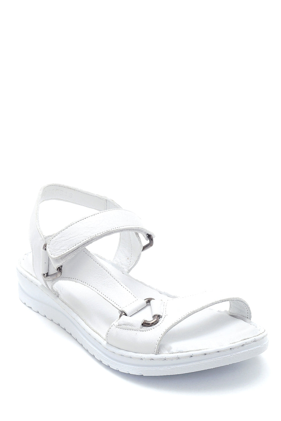 Women's Comfort Leather Sandals