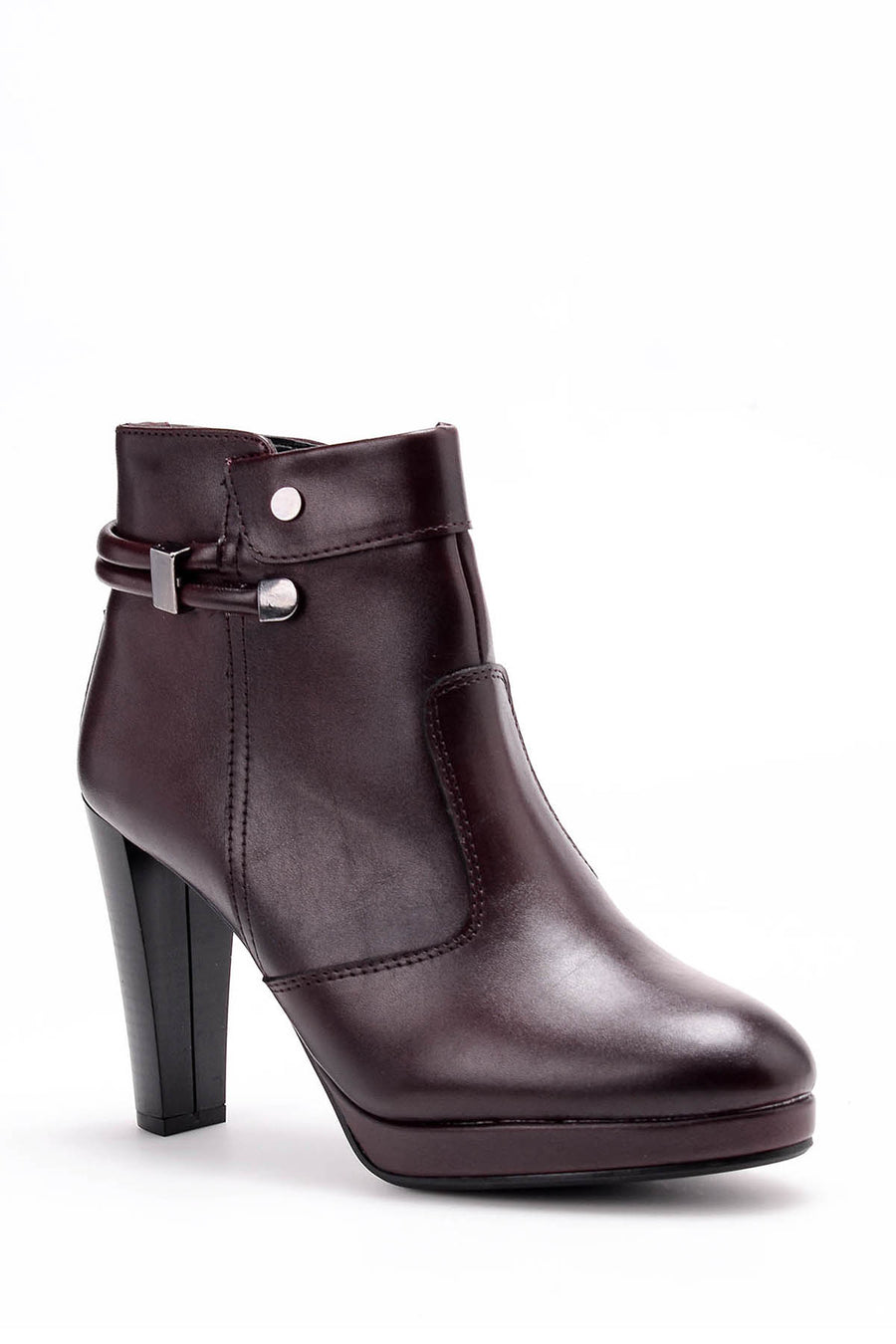 Women's Heeled Boots