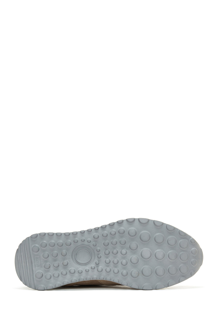 Men's Mink Suede Leather Sneaker
